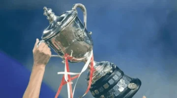 اللقاء المنتظر.. موعد بتروجت أمام مودرن سبورت في كأس مصر 2025